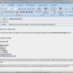 Newsletter Muster Vorlage Wunderbar 12 Bewerbung Anschreiben Email