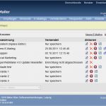 Newsletter Schreiben Vorlage Cool Newsletter Versenden Sms Versenden Newsletter Erstellen