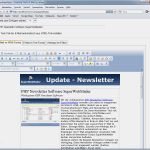 Newsletter Texte Vorlagen Best Of Newsletter software In PHP Oder Newsletter software Für