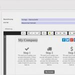 Newsletter Texte Vorlagen Beste Odoo Newsletter &amp; Massmail