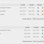 Newsletter Texte Vorlagen Bewundernswert Allgemeine Funktionen Unserer Newsletter software E Mail