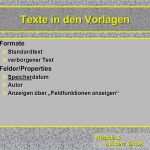 Newsletter Texte Vorlagen Bewundernswert Erläuterung Der Word Vorlagen Ppt Herunterladen