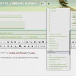 Newsletter Vorlage Erstellen Best Of 1crm Kampagne Mit Newsletterversand