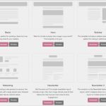 Newsletter Vorlage Erstellen Best Of 700 Free Newsletter Templates that Look Great On Mobile