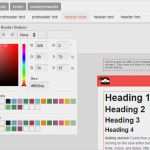 Newsletter Vorlage Erstellen Einzigartig Newsletter Erstellen Mit Wordpress Und Mailchimp – Elmastudio