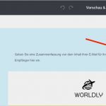 Newsletter Vorlage Erstellen Erstaunlich Wie Kann Ich Eine Bereits Benutze Newsletter Vorlage