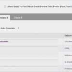 Newsletter Vorlage Erstellen Süß Newsletter Erstellen Mit Wordpress Und Mailchimp – Elmastudio