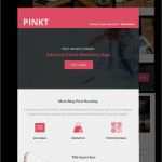 Newsletter Vorlage HTML Best Of Newsletter Vorlage Für Design Und Fotografie