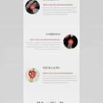 Newsletter Vorlage HTML Fabelhaft Newsletter Vorlage Für Schmuck