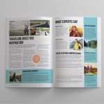 Newsletter Vorlage Indesign Best Of Indesign Newsletter Template 3 Magazine Templates On
