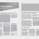 Newsletter Vorlage Indesign Cool Daimler Brand & Design Navigator