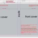 Newsletter Vorlage Indesign Elegant 10 Best S Of Book Cover Layout Templates Book Cover