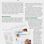 Newsletter Vorlage Indesign Erstaunlich 7 Sample Indesign Newsletters