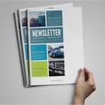 Newsletter Vorlage Indesign Erstaunlich Don T Miss This 15 Best Newsletter Templates