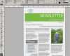 Newsletter Vorlage Indesign Gut Learn About Designing Web Pages In Indesign Should You