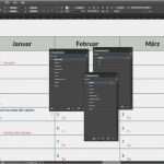 Newsletter Vorlage Indesign Neu Gratis Vorlage Für Jahreskalender