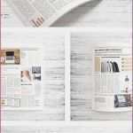 Newsletter Vorlage Indesign Wunderbar 57 Zeitung Vorlage Indesign Laurencopeland