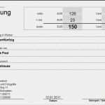 Newsletter Vorlage Kostenlos Hübsch Quittung Vorlage