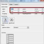 Newsletter Vorlage Word Bewundernswert Briefkopf Als Vorlage In Word Anlegen