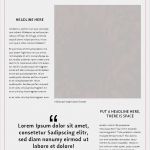 Newsletter Vorlage Word Erstaunlich Eworks Referenz