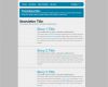 Newsletter Vorlagen Kostenlos Erstaunlich Simple Newsletter Template Google Search Z