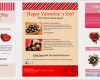 Newsletter Vorlagen Kostenlos Schön 93 Valentines Newsletter Template Pink Valentines Email