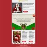 Newsletter Weihnachten Vorlage Cool Weihnachts Vorlagen 2017 Gestalten Und Versenden Sie Ihre