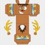 Newsletter Weihnachten Vorlage Hübsch Bastelvorlagen Zu Weihnachten – 15 Schöne Ideen Zum Ausdrucken