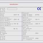 Newsletter Word Vorlage Cool Typenschild Vorlage Download Cool Typenschild