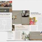 Newsletter Word Vorlage Erstaunlich Free Newsletter Template Word & Publisher Templates