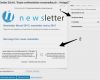Newsletter Word Vorlage Genial Anleitung Zur Erstellung Einer Newsletter – Novasmedias