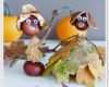 Newsletter2go Vorlagen Erstaunlich Basteln Mit Kindern Kastanien Im Herbst