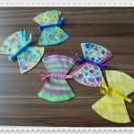 Newsletter2go Vorlagen Gut Schmetterlinge Basteln Mit Kindern