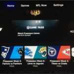 Nfl Game Pass Kündigen Vorlage Bewundernswert Apple Tv Gains Updated Nfl Channel with Game Pass