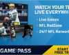 Nfl Game Pass Kündigen Vorlage Wunderbar Watch Hard Knocks On Nfl Game Pass