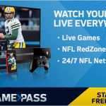 Nfl Game Pass Kündigen Vorlage Wunderbar Watch Hard Knocks On Nfl Game Pass