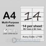 Niceday Etiketten Vorlage Beste Charmant L7163 Vorlage Zeitgenössisch Entry Level Resume