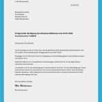 Nicht Fristgerechte Kündigung Durch Arbeitnehmer Vorlage Schön Kündigung Arbeitsvertrag Vorlage Für Dein