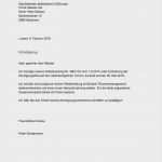 Nicht Fristgerechte Kündigung Durch Arbeitnehmer Vorlage Wunderbar 20 Mündliche Kündigung Durch Arbeitnehmer