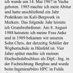 Nicht Tabellarischer Lebenslauf Vorlage Neu Презентация на тему "lebenslauf Tabellarisch Vs