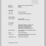 Nicht Tabellarischer Lebenslauf Vorlage Schön Tabellarischer Lebenslauf Schüler Vorlage Gut Einfacher