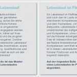 Nicht Tabellarischer Lebenslauf Vorlage Wunderbar Lebenslauf Nicht Tabellarisch Muster