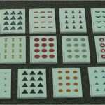 Nikitin Musterwürfel Vorlagen Cool 27 Best Videos & E Images On Pinterest