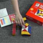 Nikitin Musterwürfel Vorlagen Cool Nikitin Material Musterwürfel N1 Eine Anleitung