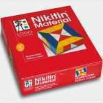 Nikitin Musterwürfel Vorlagen Einzigartig Das Nikitin Material Schubi
