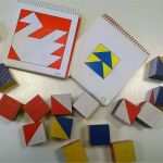 Nikitin Musterwürfel Vorlagen Erstaunlich Nikitin Musterwürfel Vorlagen Neu Ein therapiematerial