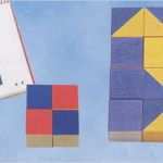 Nikitin Musterwürfel Vorlagen Schön B1640 Das Abstraktionsvermögen Betreffende Funktionen