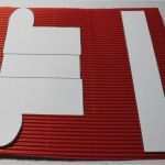 Nikolausstiefel Basteln Vorlage Angenehm Nikolausstiefel Aus Pappe