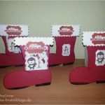 Nikolausstiefel Basteln Vorlage Cool 25 Einzigartige Nikolaus Basteln Vorlage Ideen Auf