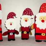 Nikolausstiefel Basteln Vorlage Cool Nikolaus Aus Schachtel Zum Füllen Weihnachten Basteln